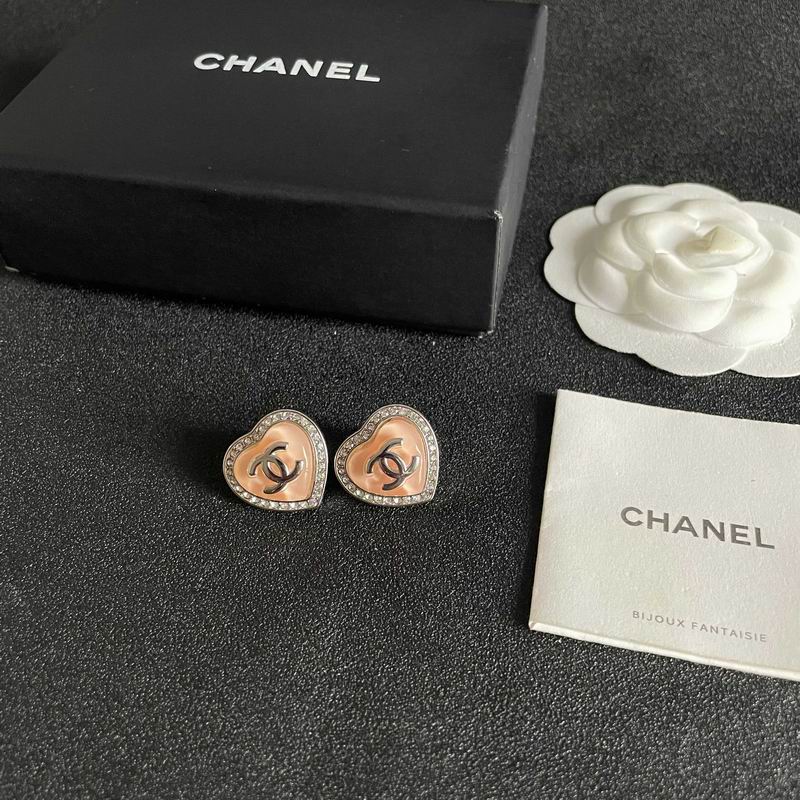 Chanel Earring 07yxs50